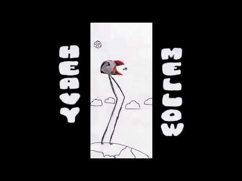 heavy mellow by lifeseeker FULL ALBUM lo-fi hip hop