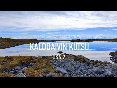 Kaldoaivin kutsu - Call of the Wilderness 2 (4K Eng subs.)