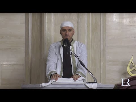 35. Mendimi i keq për të tjerët - Udhëzime për shërim | Enis Rama