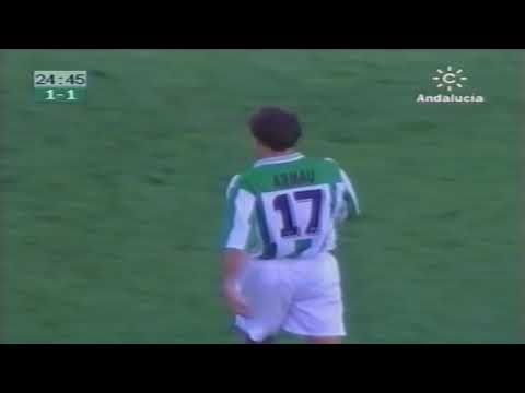 córdoba 2 1 osasuna de pamplona 2 10 1999 jornada 7