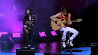 The Veronicas - 10. This love (Live Revenge is Sweeter Tour)