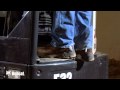 Bobcat M-Series: Unmatched Compact Excavator (Mini Excavator) Comfort - Bobcat Enterprises