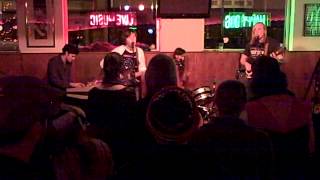 The Paperhead -- Untitled 3