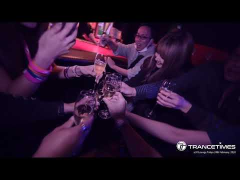 24/2/2020 TRANCETIMES feat. Nifra @ R LOUNGE After Movie