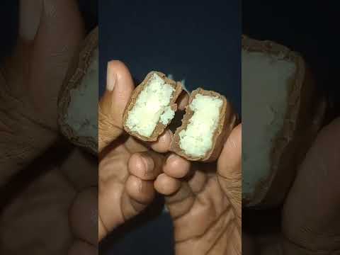 Bounty Chocolate #ytshorts #shorts #chocolate #bountychocolate #viral
