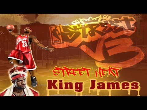 nba street v3 xbox cheats
