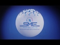 SME LOGO Big And Small Logo Animations