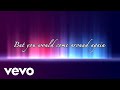 Westlife - Heal (Lyric Video)