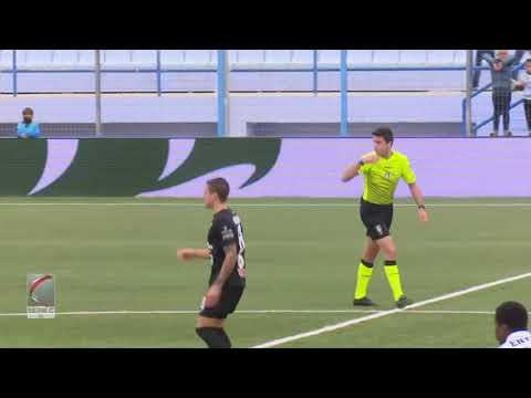 Calcio Serie C, al Foggia il derby con il Monopoli: l'1 a 0 è firmato Ferrante