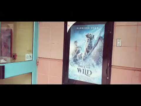 The Movie Wizard of Oz - AMC Santa Monica 7
