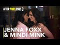 JENNA FOXX MINDI MINK After Porn Ends 3 2019 Documentary