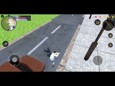 REAL GANGSTER CRIME 2 PART -1