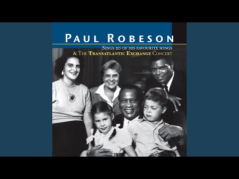 The Ballad Of Joe Hill