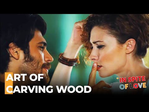 Yalın Begs Forgiveness From Defne - In Spite Of Love Episode 11