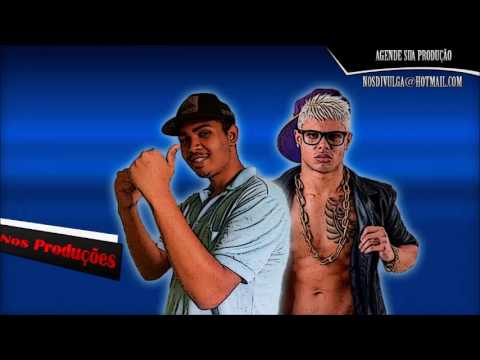 MC Lan & MC Rapha PH - Vou tirar sua marra (( Dejaay Dafão ))