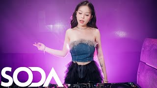 Download lagu DJ Soda Remix (Vol 4) | Best Of Electro House 2025 & Nonstop EDM Party Club Music Mix mp3