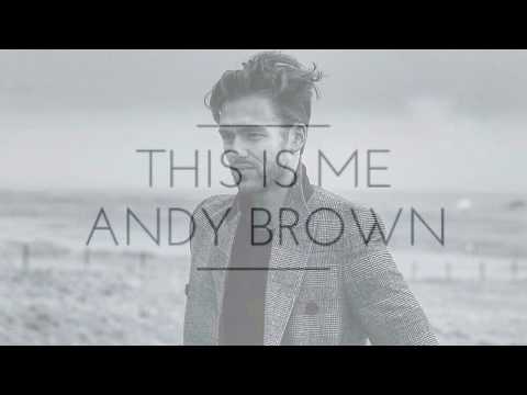 download lagu mp3 mp4 Andy Brown This Is Me, download lagu Andy Brown This Is Me gratis, unduh video klip Andy Brown This Is Me