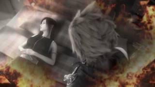 Final Fantasy 7: Midgar Burning (Red - Let it Burn - Until We Have Faces) AMV