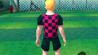10 Shot Soccer Full Gameplay Walkthrough