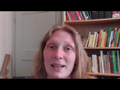 Gedanken zum 1.6.2021 - Wir strecken uns nach dir