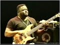 Larry Kimpel bass w/ Billy Cobham & George Duke: "Stratus" - Rick Suchow Larry Kimpel bass w/ Billy Cobham & George Duke: "Stratus"