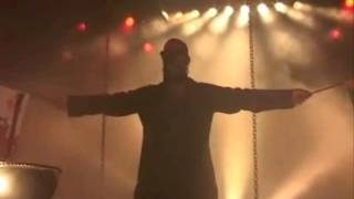 Saviour Machine - The Killing Fields