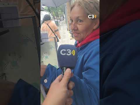 ¿Cómo se combate el frío en Córdoba? | Cadena 3 Argentina