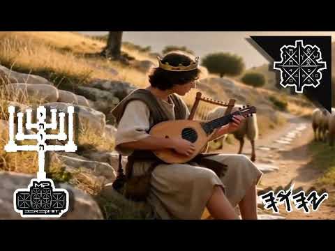 " SALMOS/TEHILIM 7 " SHIR HA "