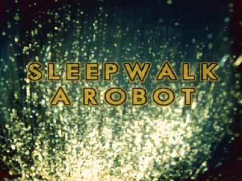 Sleepwalk A Robot - Pretty Pretty