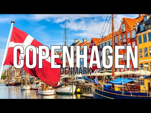 Top 10 Best Things to Do in Copenhagen 🇩🇰 DENMARK [Copenhagen Travel Guide 2024]