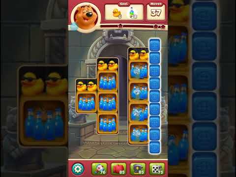 Toon blast 2830 NO BOOSTERS