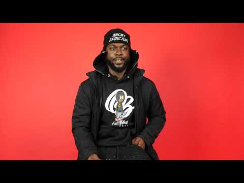 JB Mack on growing up in Oakland, getting into music + upcoming projects