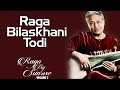 Raga Bilaskhani Todi | Amjad Ali khan | ( Album: Raga By Sunrise ) | Music Today