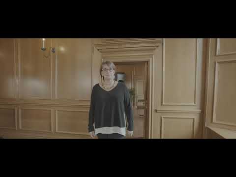 Riddle's Court Building Tour - Scottish Historic Buildings Trust