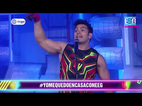 EEG El Siguiente Nivel - 18/03/20 - 1/5