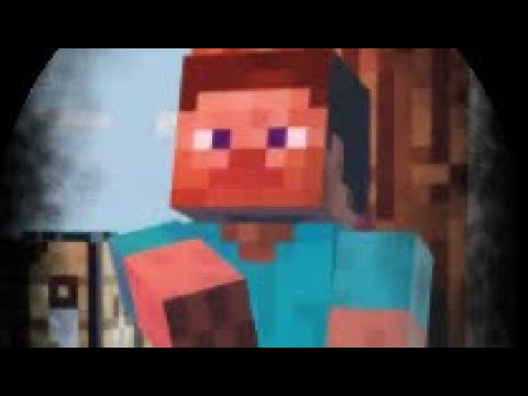 OG Forgotten | [STEVE Update] Playing As Steve In OG Forgotten Gameplay