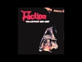 The Faction - I Decide For Me 