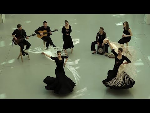 Madrugada - Por Buleria (Official video)