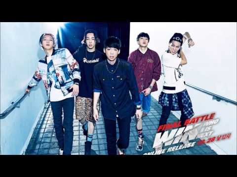 [AUDIO] TEAM A - JUST ANOTHER BOY