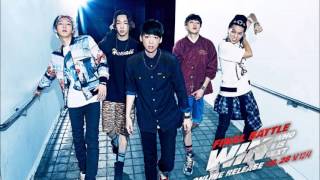 [AUDIO] TEAM A - JUST ANOTHER BOY