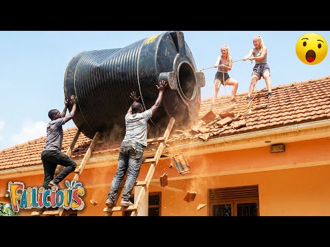 TOTAL IDIOTS AT WORK | Instant Regret Fails Compilation 2026 | Best fail of the week😂 #96