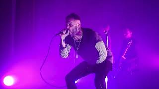 Blue October - Should Be Loved