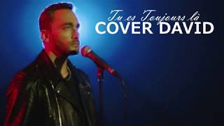 Tu es toujours là - Jean-Baptiste Guégan - Cover David