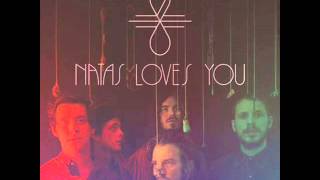 Natas Loves You - Scarlett Brown