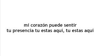 Marcela Gandara - Aunque mis ojos + LETRA