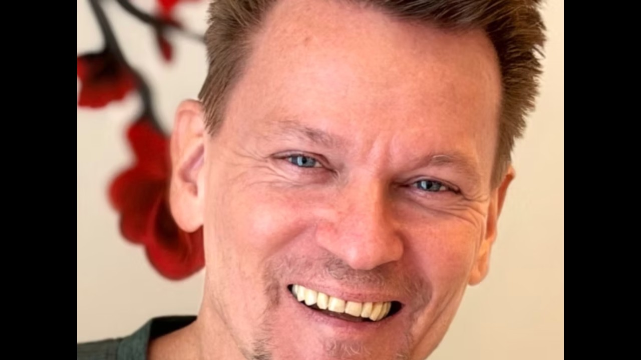 Video-Testimonial von Peter
