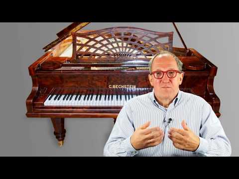 PIANOVA Klavierbau zum Thema Tastatur