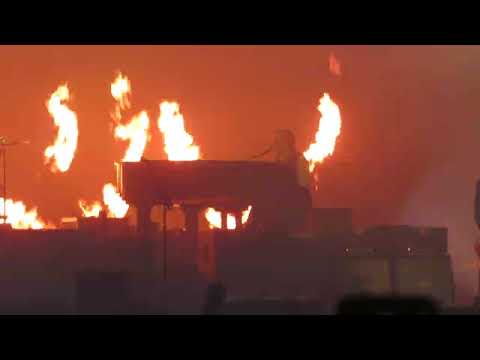 Live And Let Die - Paul McCartney (Montevideo 2024)