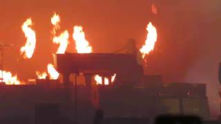 Live And Let Die - Paul McCartney (Montevideo 2024)