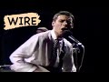 Wire - Mercy (Live 14th February 1979. WDR Studio, Germany).